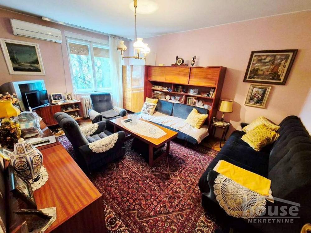 Glavna slika -Stan,NOVI SAD,ZELEZNICKA STANICA,kv: 61.00, € 145000, ID: 1064849