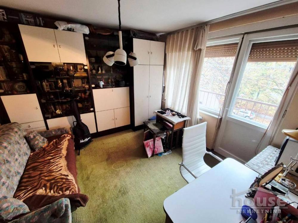 Slika 10 - Stan,NOVI SAD,ZELEZNICKA STANICA,kv: 61.00, € 145000, ID: 1064849