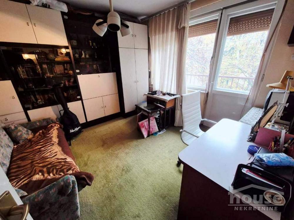 Slika 9 - Stan,NOVI SAD,ZELEZNICKA STANICA,kv: 61.00, € 145000, ID: 1064849