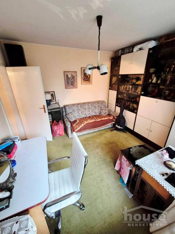 Slika 11 - Stan,NOVI SAD,ZELEZNICKA STANICA,kv: 61.00, € 145000, ID: 1064849