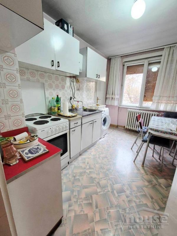 Slika 6 - Stan,NOVI SAD,ZELEZNICKA STANICA,kv: 61.00, € 145000, ID: 1064849