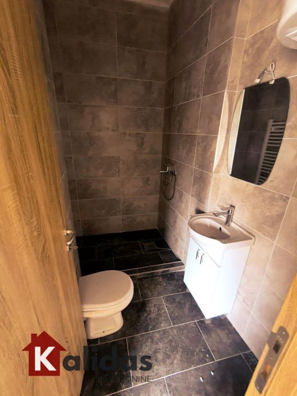 Slika 5 - Stan,NOVI SAD,NOVO NASELJE,kv: 26, € 75000, ID: 1008370