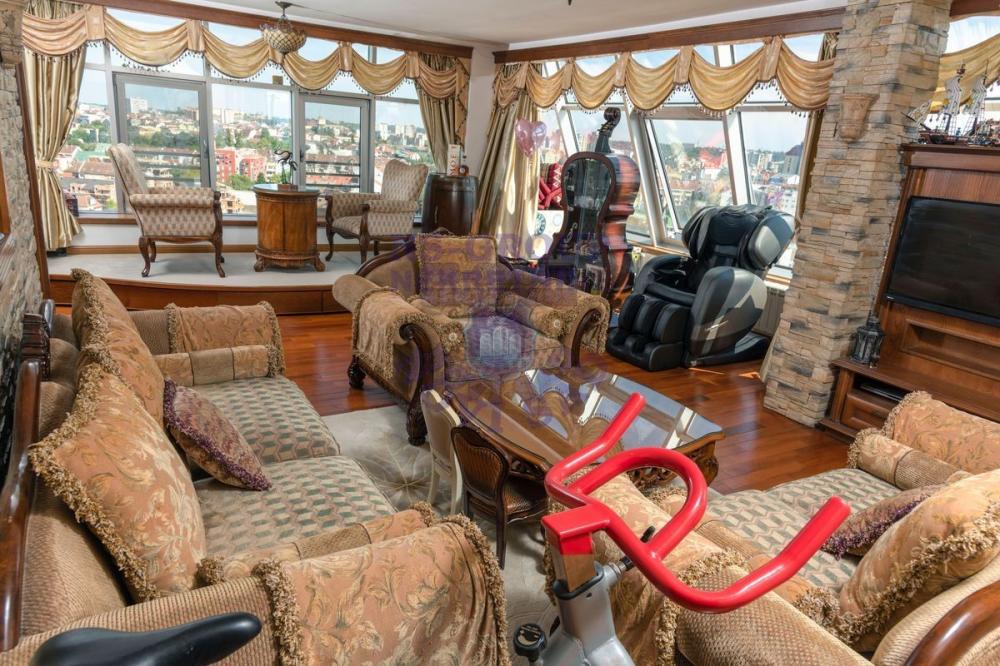 Slika 1 - Prodaje se trosoban stan na Bulevaru Evrope