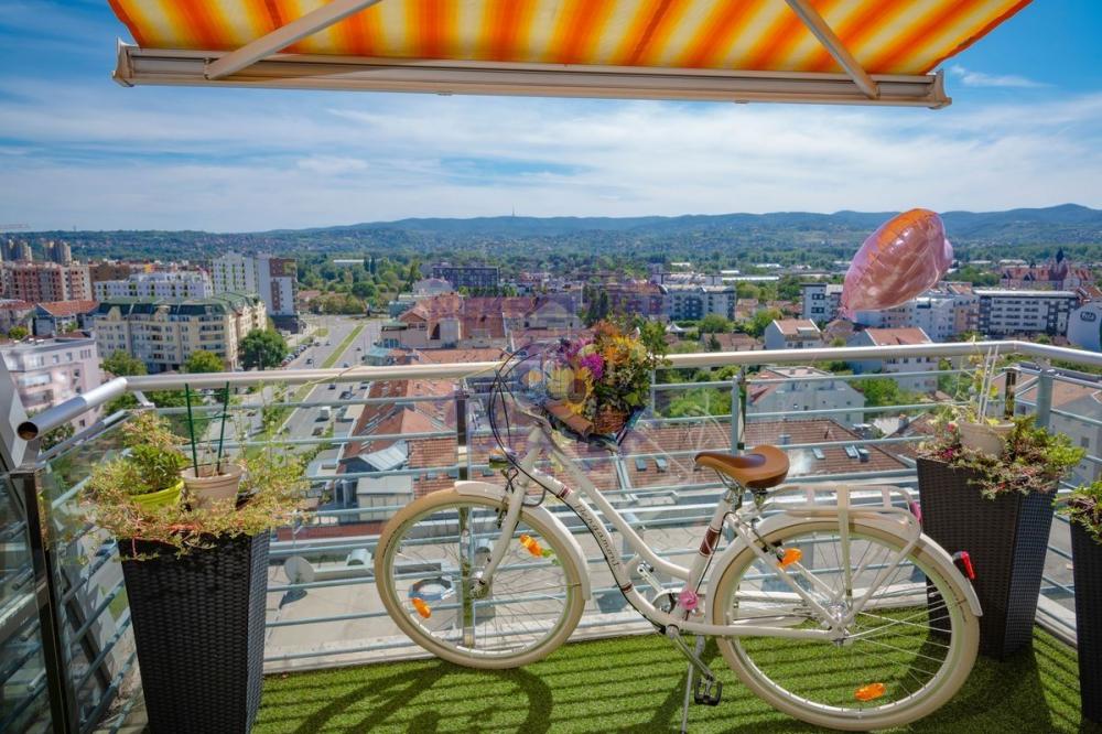 Slika 5 - Prodaje se trosoban stan na Bulevaru Evrope