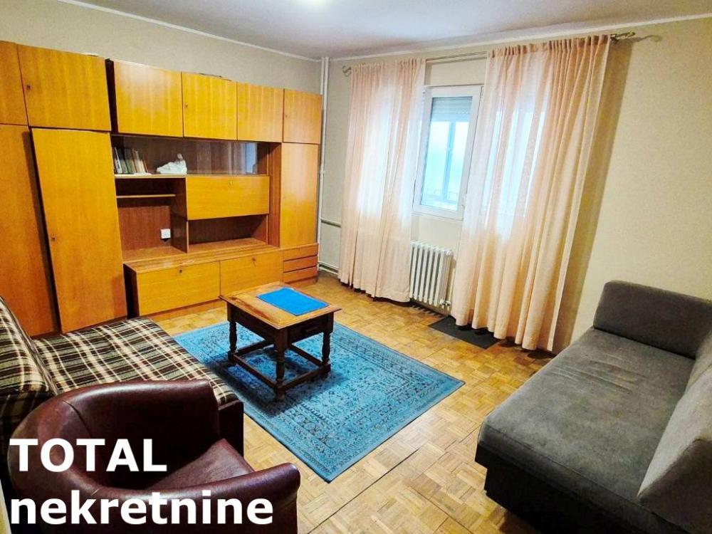 Glavna slika -Stan,NOVI SAD,ZELEZNICKA STANICA,kv: 40.00, € 110000, ID: 1101503