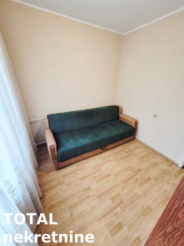 Slika 7 - Stan,NOVI SAD,ZELEZNICKA STANICA,kv: 40.00, € 110000, ID: 1101503