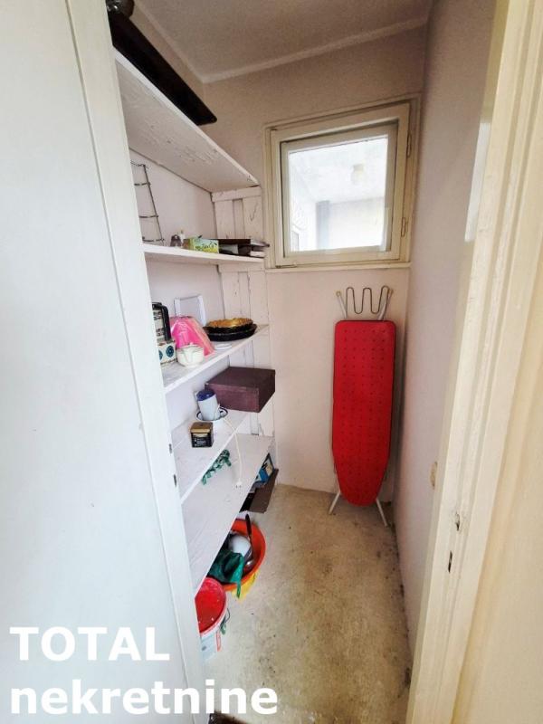 Slika 5 - Stan,NOVI SAD,ZELEZNICKA STANICA,kv: 40.00, € 110000, ID: 1101503