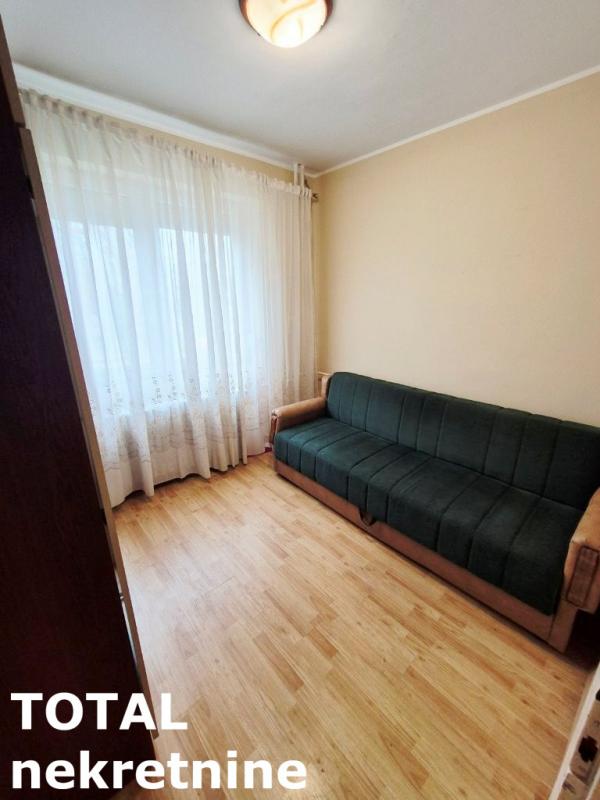 Slika 6 - Stan,NOVI SAD,ZELEZNICKA STANICA,kv: 40.00, € 110000, ID: 1101503