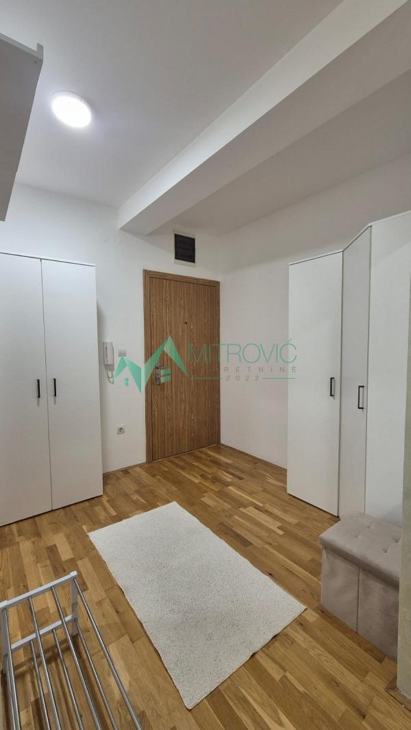 Slika 6 - Garsonjera 26m² u blizini centra, Podbara – idealna investicija