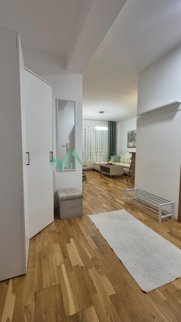 Slika 7 - Garsonjera 26m² u blizini centra, Podbara – idealna investicija