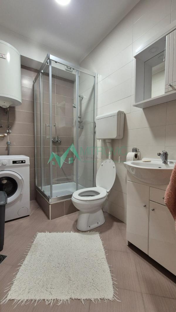 Slika 8 - Garsonjera 26m² u blizini centra, Podbara – idealna investicija