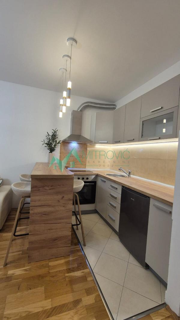 Slika 5 - Garsonjera 26m² u blizini centra, Podbara – idealna investicija