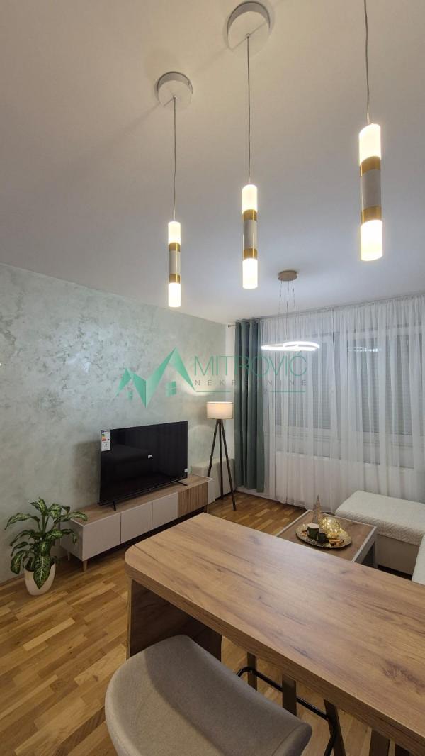 Slika 3 - Garsonjera 26m² u blizini centra, Podbara – idealna investicija