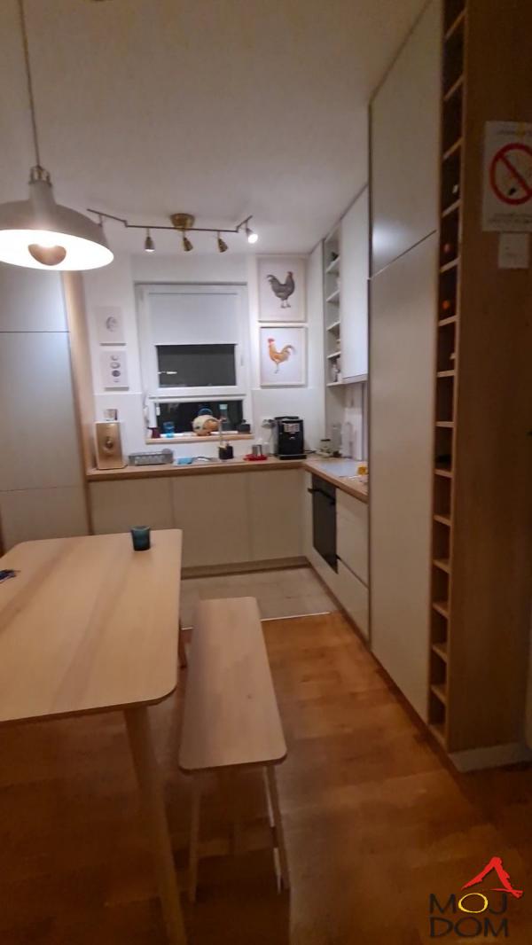 Slika 2 - Stan,PETROVARADIN,PETROVARADIN,kv: 83, € 203900, ID: 1031454