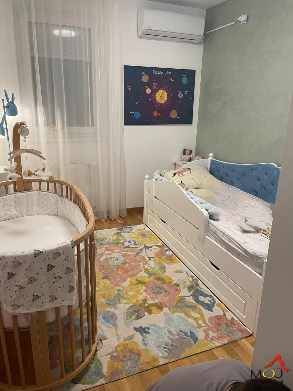 Slika 5 - Stan,PETROVARADIN,PETROVARADIN,kv: 83, € 203900, ID: 1031454