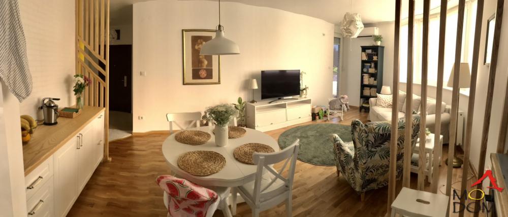 Slika 1 - Stan,PETROVARADIN,PETROVARADIN,kv: 83, € 203900, ID: 1031454