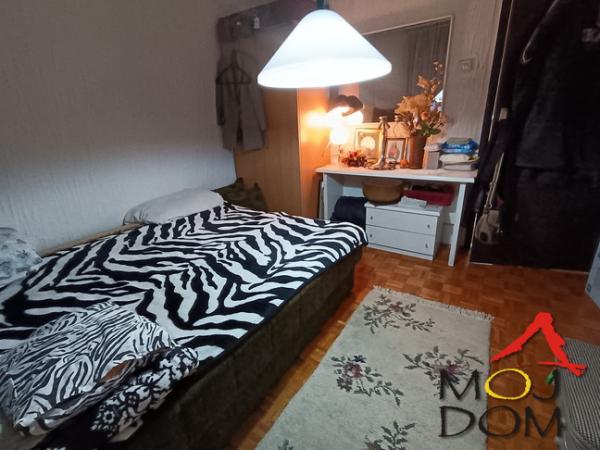 Slika 4 - Stan,NOVI SAD,ŠONSI,kv: 64, € 154500, ID: 1027757