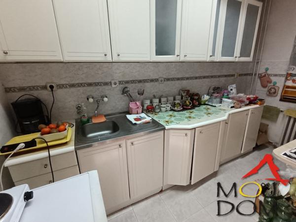 Slika 6 - Stan,NOVI SAD,ŠONSI,kv: 64, € 154500, ID: 1027757