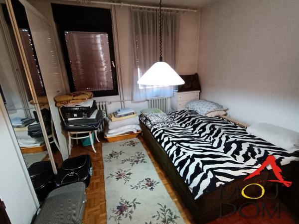Slika 3 - Stan,NOVI SAD,ŠONSI,kv: 64, € 154500, ID: 1027757