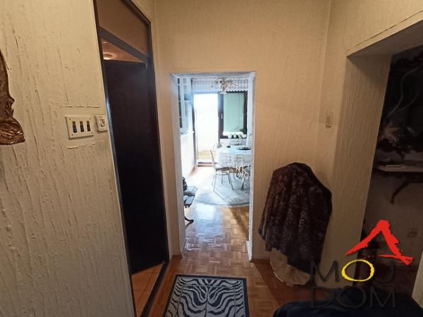 Slika 9 - Stan,NOVI SAD,ŠONSI,kv: 64, € 154500, ID: 1027757