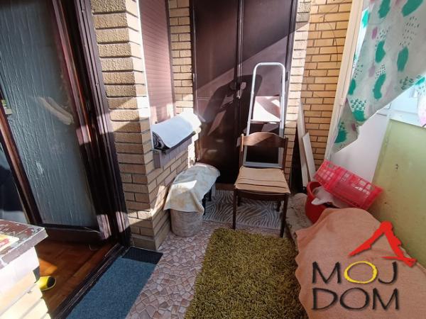 Slika 10 - Stan,NOVI SAD,ŠONSI,kv: 64, € 154500, ID: 1027757