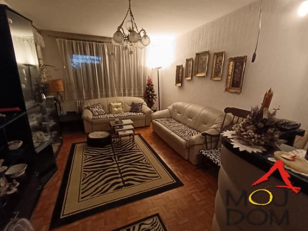 Slika 2 - Stan,NOVI SAD,ŠONSI,kv: 64, € 154500, ID: 1027757