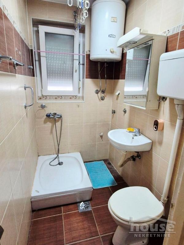 Slika 9 - Stan,NOVI SAD,STANICA,kv: 40.00, € 110000, ID: 1064655