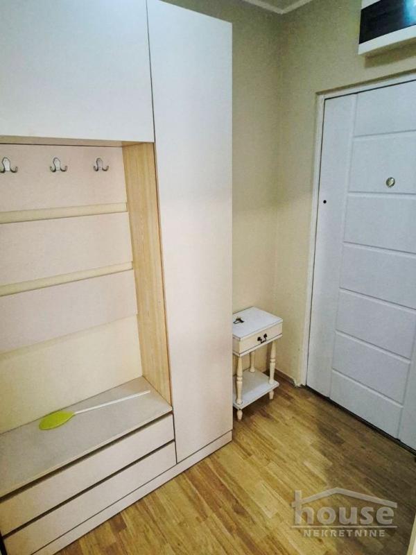 Slika 10 - Stan,NOVI SAD,STANICA,kv: 40.00, € 110000, ID: 1064655