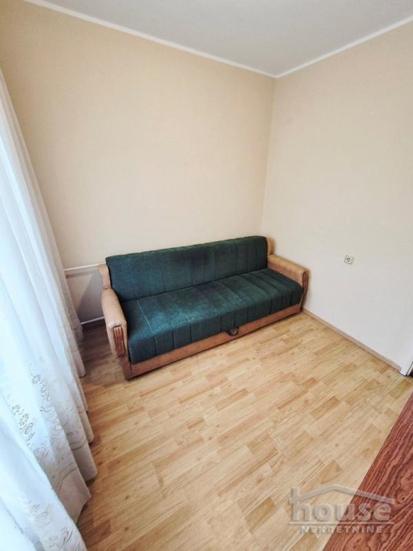 Slika 8 - Stan,NOVI SAD,STANICA,kv: 40.00, € 110000, ID: 1064655