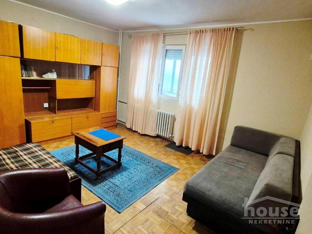 Slika 2 - Stan,NOVI SAD,STANICA,kv: 40.00, € 110000, ID: 1064655