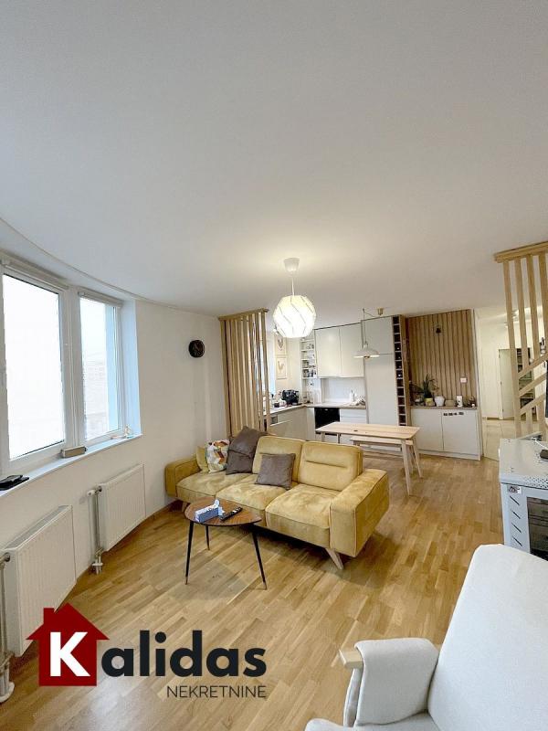 Slika 3 - Stan,PETROVARADIN,PETROVARADIN,kv: 83, € 203940, ID: 1008372