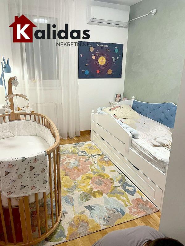 Slika 7 - Stan,PETROVARADIN,PETROVARADIN,kv: 83, € 203940, ID: 1008372