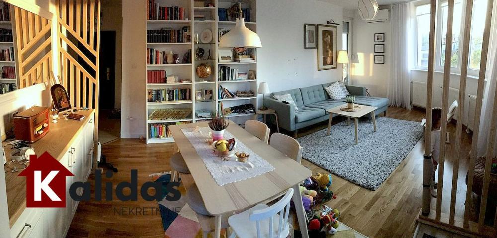 Slika 1 - Stan,PETROVARADIN,PETROVARADIN,kv: 83, € 203940, ID: 1008372