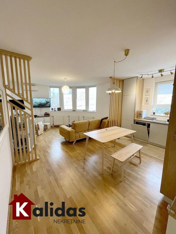 Slika 2 - Stan,PETROVARADIN,PETROVARADIN,kv: 83, € 203940, ID: 1008372