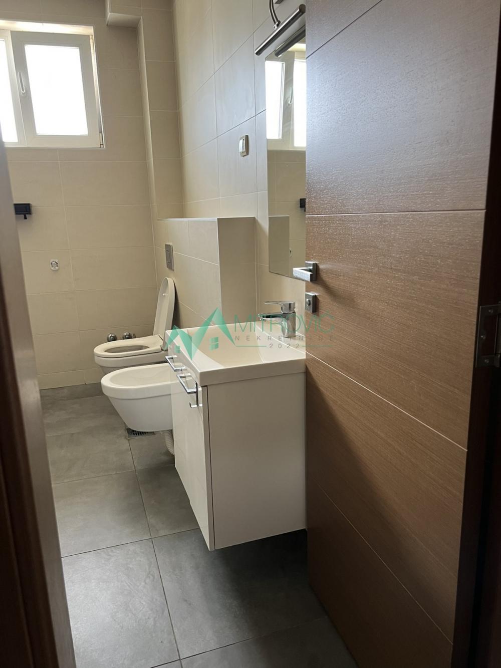 Slika 8 - NA PRODAJU - Kuća u nizu – moderna, funkcionalna, potpuno nameštena!  73m2 + 33m2 