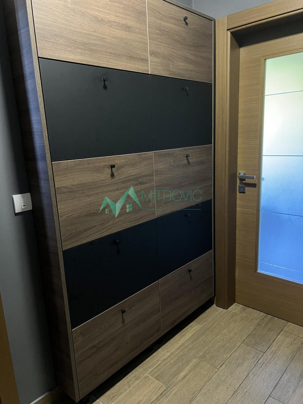 Slika 4 - NA PRODAJU - Kuća u nizu – moderna, funkcionalna, potpuno nameštena!  73m2 + 33m2 