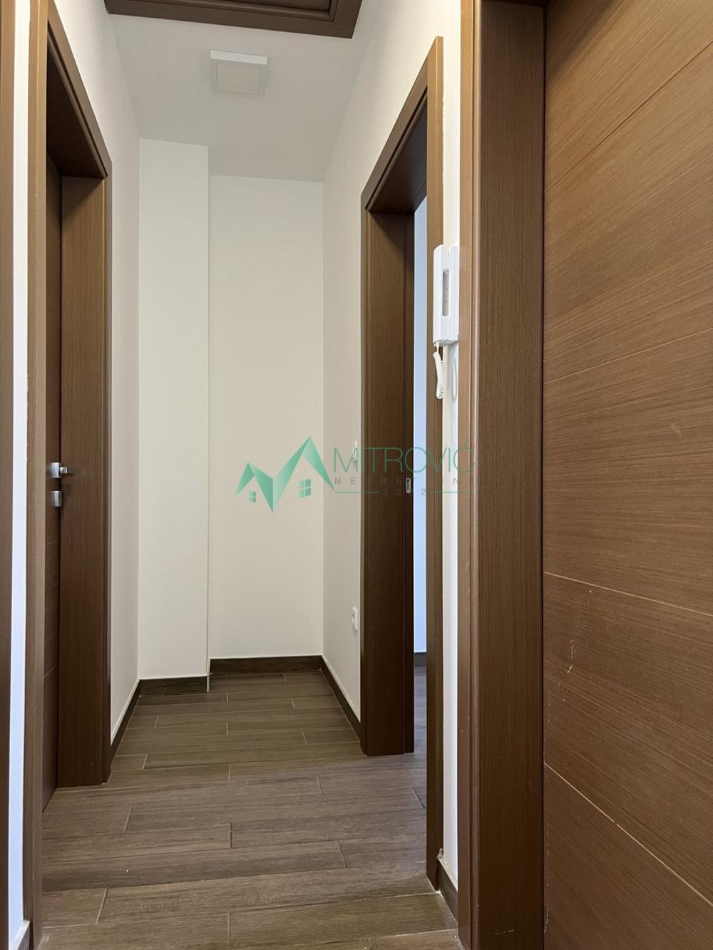 Slika 7 - NA PRODAJU - Kuća u nizu – moderna, funkcionalna, potpuno nameštena!  73m2 + 33m2 