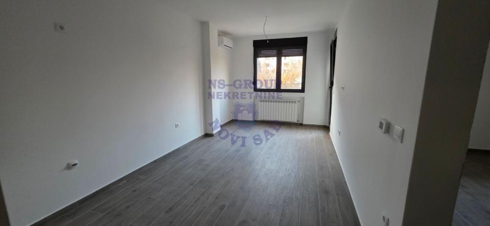 Slika 1 - š:521910 Dvosoban stan na Telepu sa PDV-OM