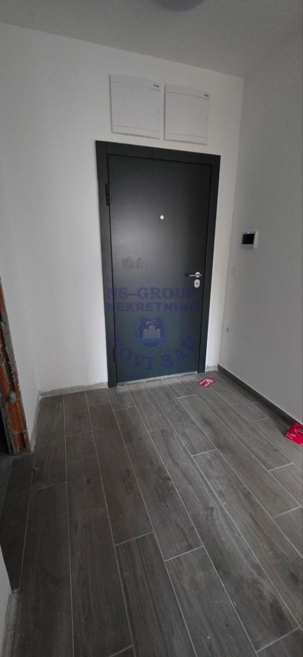 Slika 4 - š:521910 Dvosoban stan na Telepu sa PDV-OM