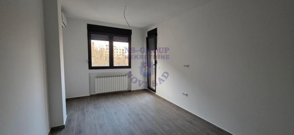 Glavna slika -š:521910 Dvosoban stan na Telepu sa PDV-OM