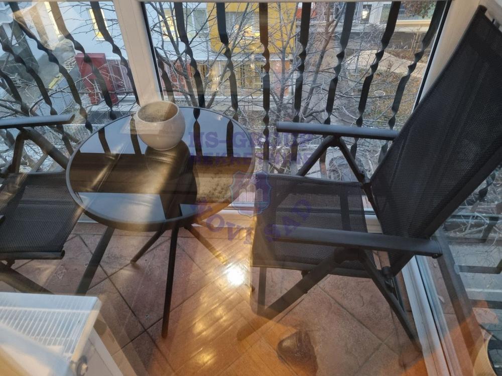 Slika 11 - ODLICAN troiposoban stan na Grbavici