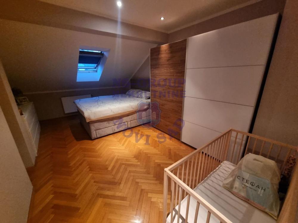 Slika 8 - ODLICAN troiposoban stan na Grbavici