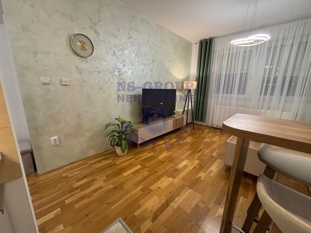 Slika 5 - 559812-Garsonjera na Podbari!