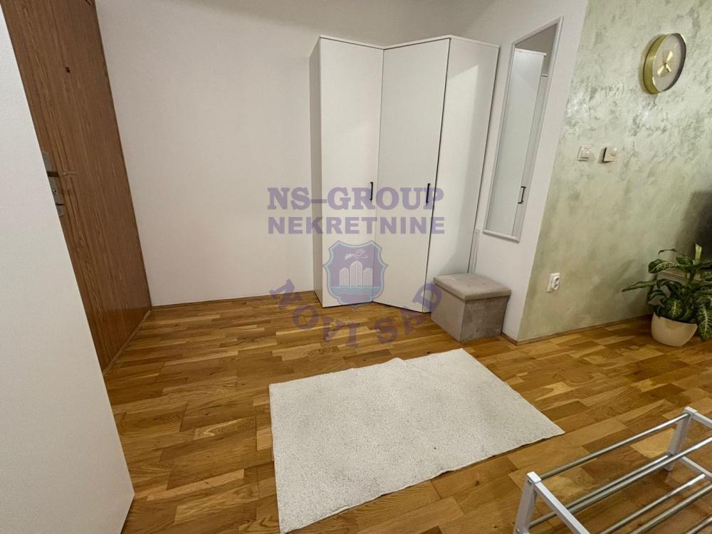 Slika 6 - 559812-Garsonjera na Podbari!