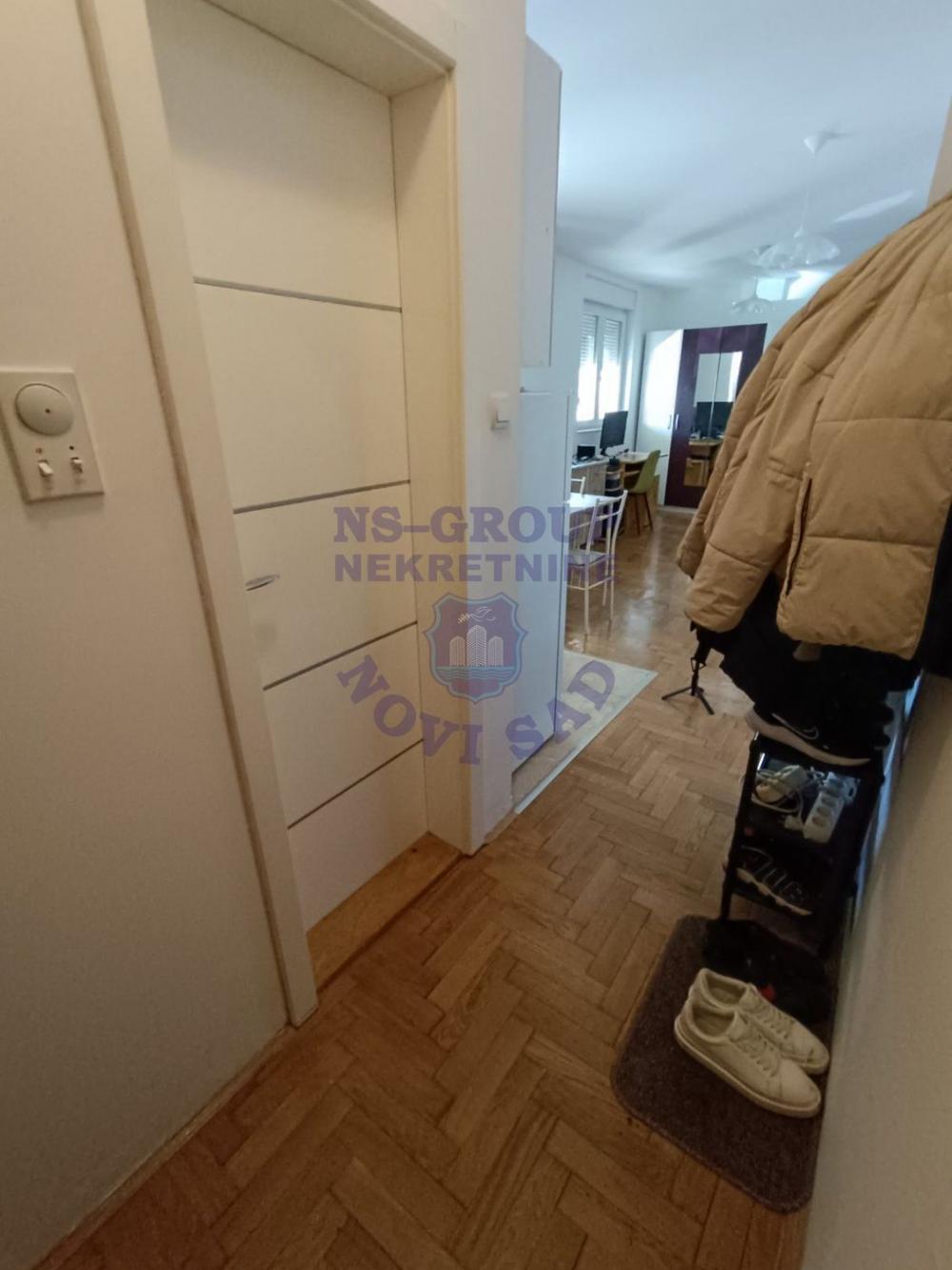 Slika 8 - 559519-Garsonjera-Detelinara