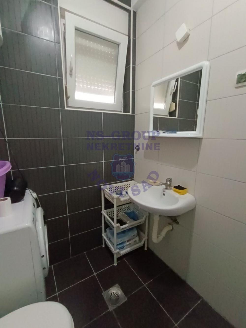 Slika 10 - 559519-Garsonjera-Detelinara