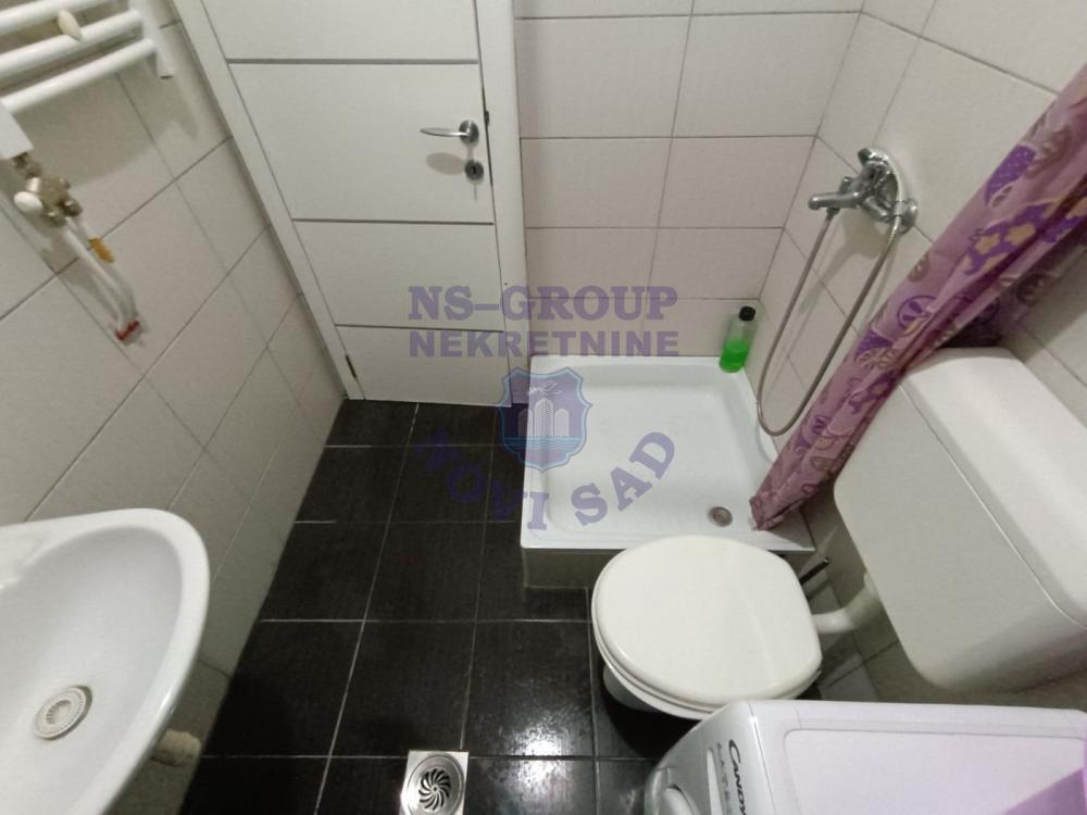 Slika 11 - 559519-Garsonjera-Detelinara