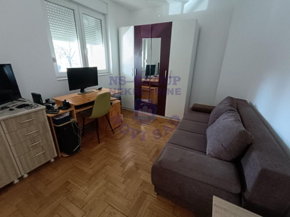 Glavna slika -559519-Garsonjera-Detelinara