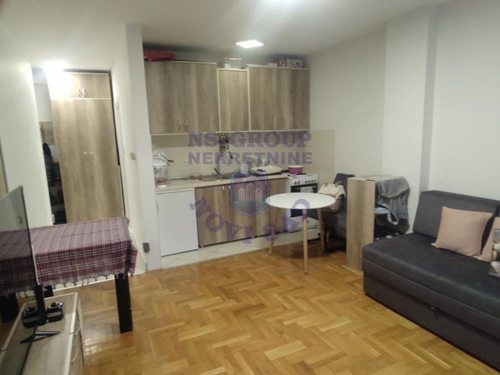 Slika 2 - 559506-Odlicna garsonjera!