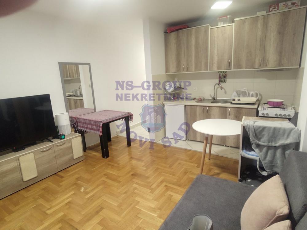 Slika 3 - 559506-Odlicna garsonjera!